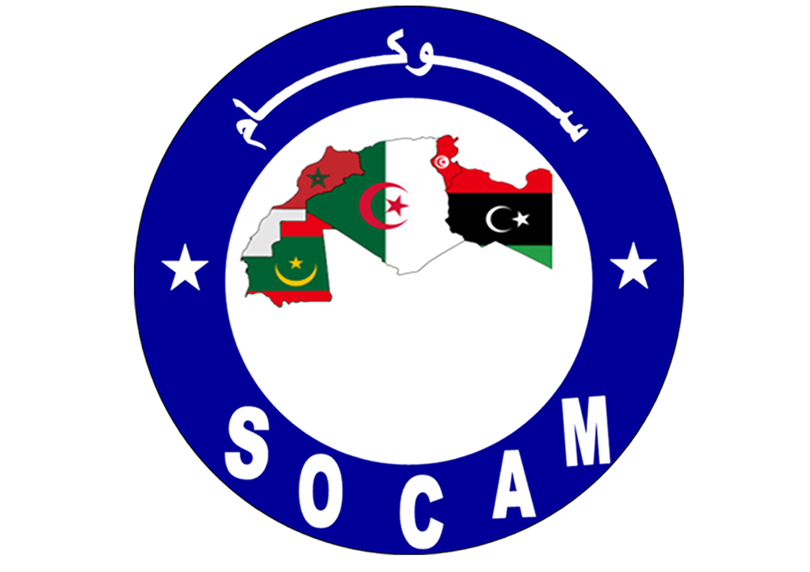 SOCAM