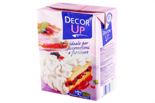 Decorupcreme
