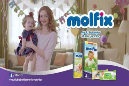 MOLFIX