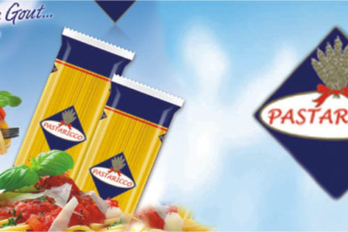 SPAGHETTI PASTARICCO